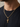 Crucifix Pendant (18K Gold)