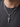 Crucifix Pendant (Silver)