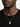 Dog Tag Pendant (18K Gold)