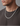 Tennis Chain - 4mm (Silver)