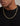 Cuban Link Chain - 5mm (14K Gold)