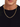 Solid Gold Diamond Cut Rope Chain - 4mm
