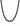 Tennis Chain - 4mm (Black Rhodium)