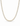 Tennis Chain - 5mm (14K Gold