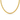 Solid Gold Cuban Link Chain - 7mm